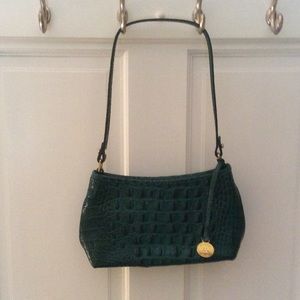 Brahmin Anytime mini...Bayleaf Melbourne